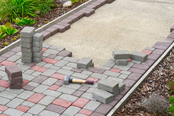 Best Driveway Resurfacing Pavers  in Chesterfield, MO