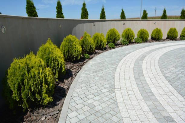 Best Concrete Paver Driveway  in Chesterfield, MO