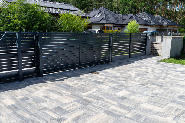 Best Professional Driveway Pavers  in Chesterfield, MO