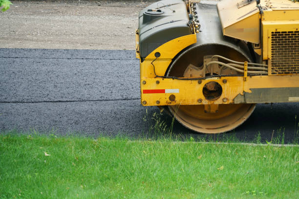 Best Best Driveway Pavers  in Chesterfield, MO