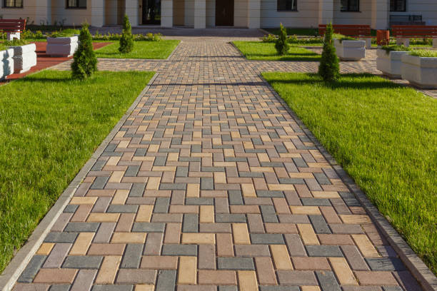 Best Professional Driveway Pavers  in Chesterfield, MO